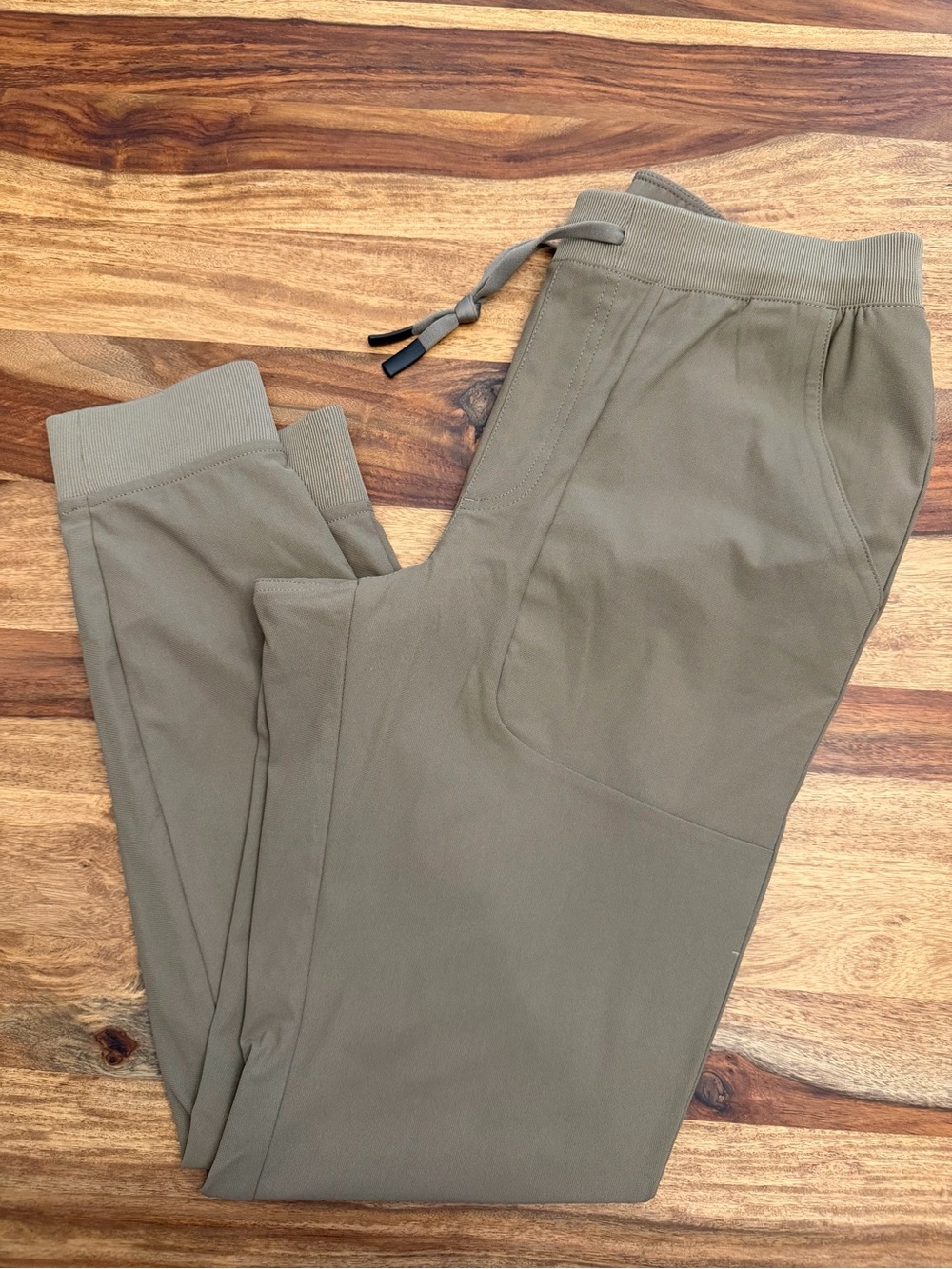 Men's Jogger Pants - Small